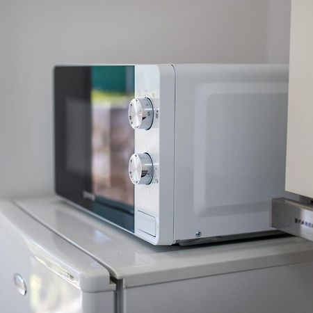 Apartman Mara Krk Town Kültér fotó